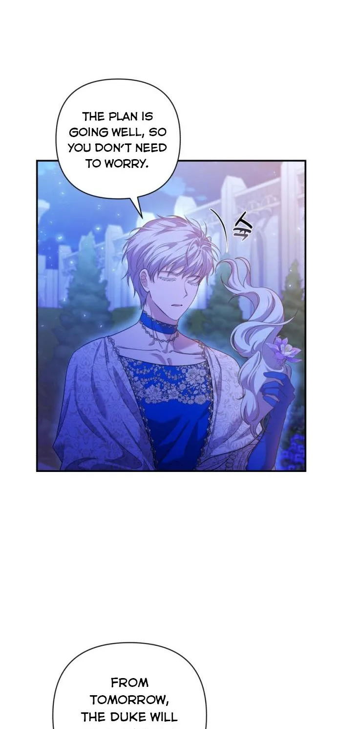 Kill My Husband Chapter 20 page 58