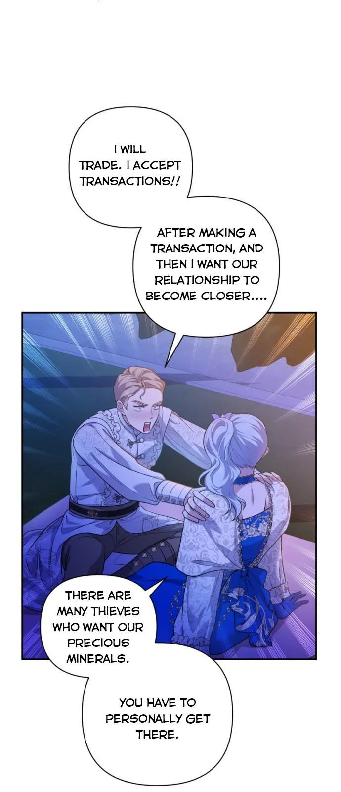Kill My Husband Chapter 20 page 43