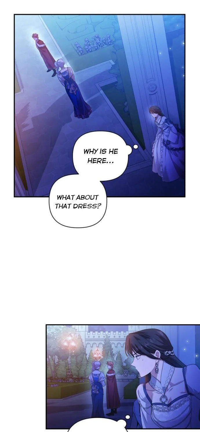 Kill My Husband Chapter 20 page 56