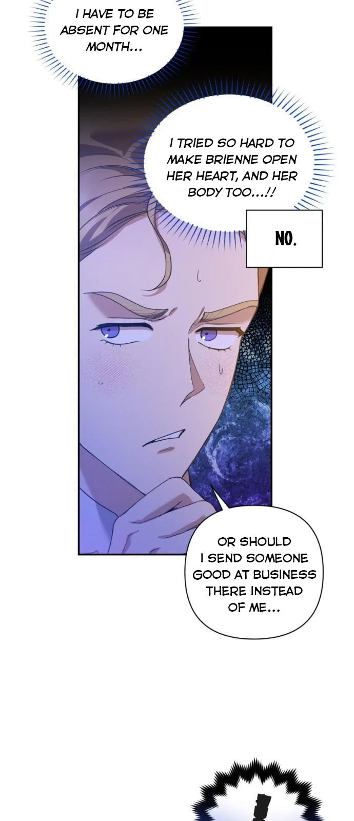 Kill My Husband Chapter 20 page 45