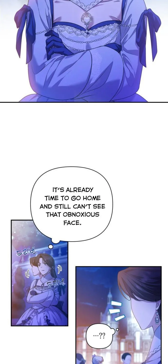 Kill My Husband Chapter 20 page 53