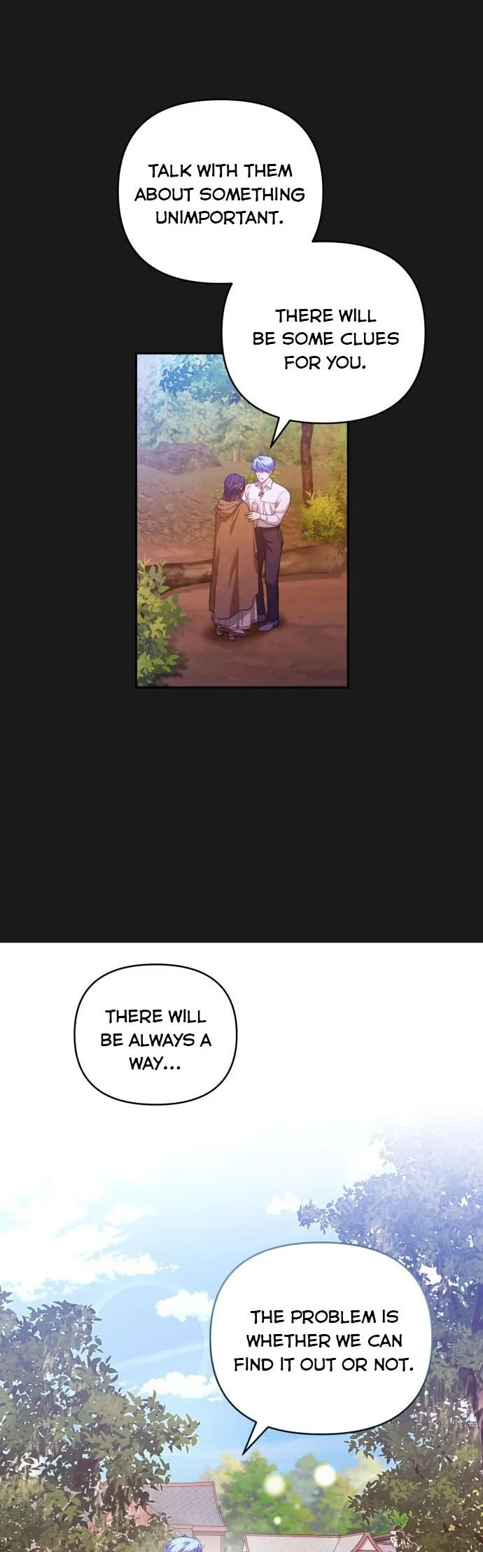 Kill My Husband Chapter 15 page 23