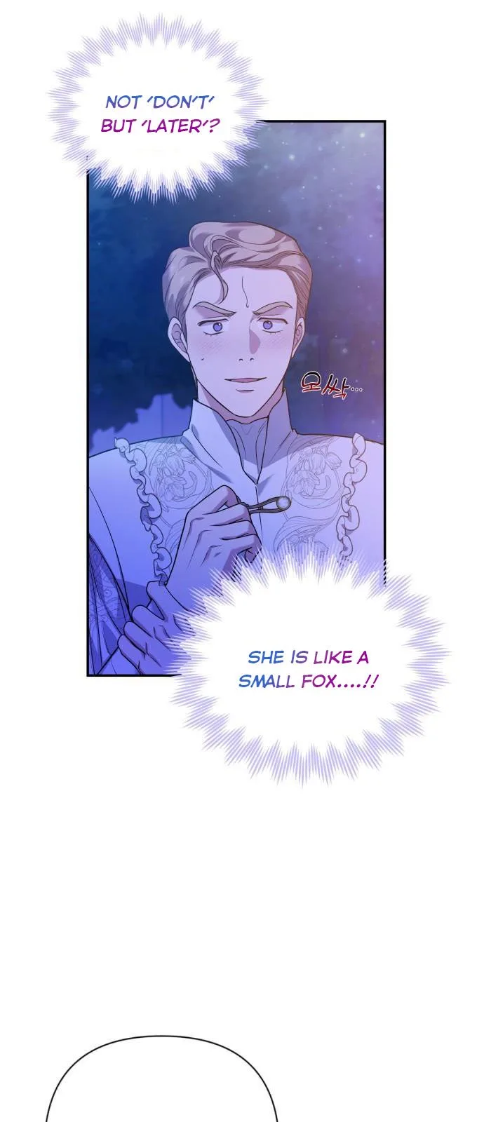 Kill My Husband Chapter 20 page 40