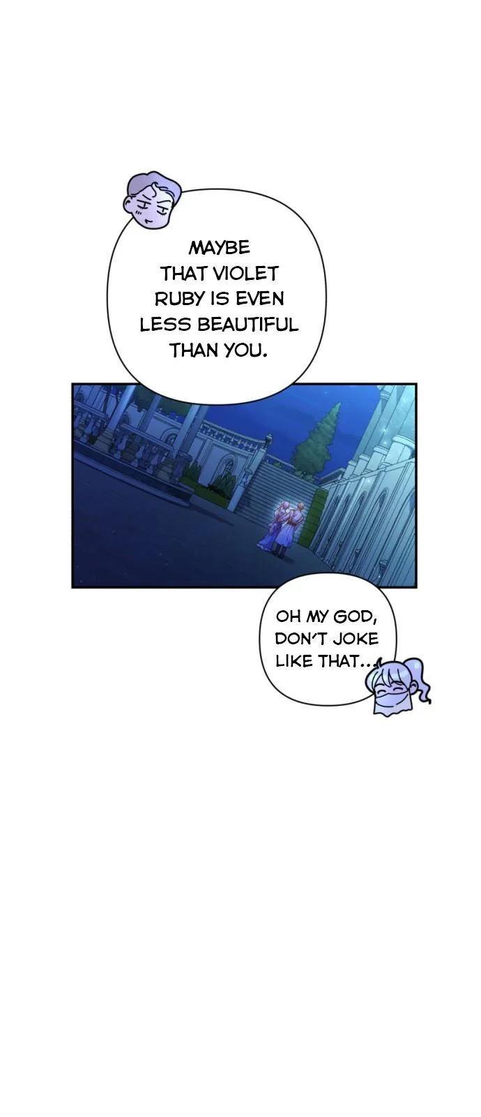 Kill My Husband Chapter 20 page 9