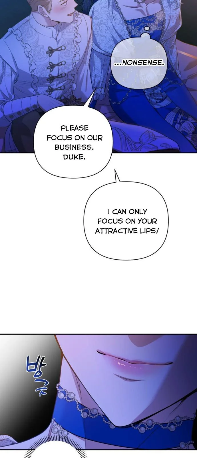 Kill My Husband Chapter 20 page 33