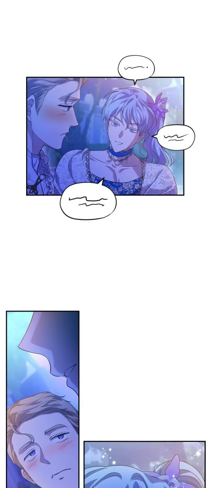 Kill My Husband Chapter 20 page 31