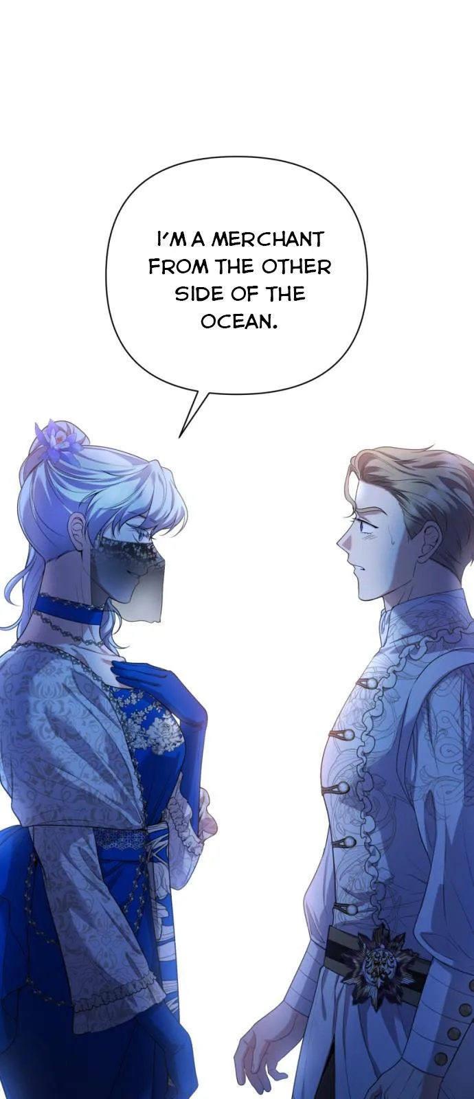 Kill My Husband Chapter 20 page 3