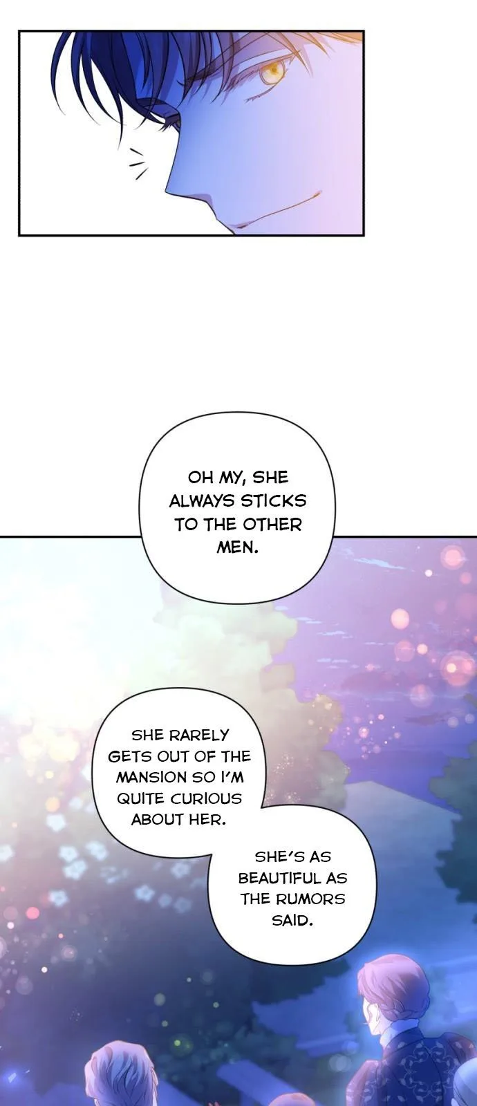 Kill My Husband Chapter 20 page 12