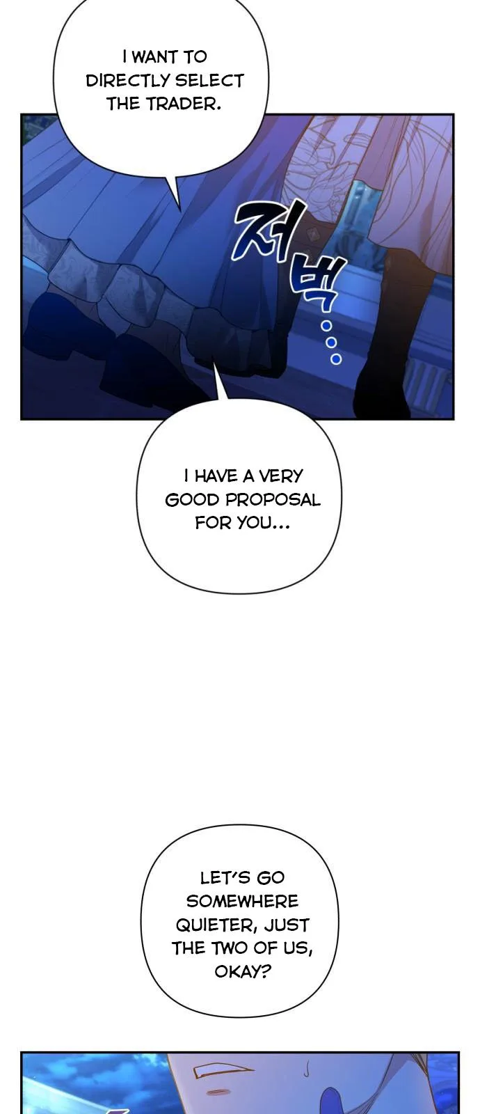 Kill My Husband Chapter 20 page 6
