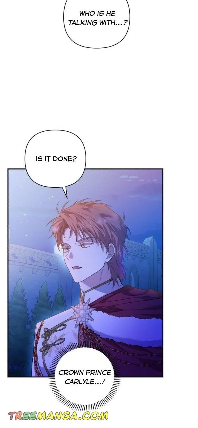 Kill My Husband Chapter 20 page 57