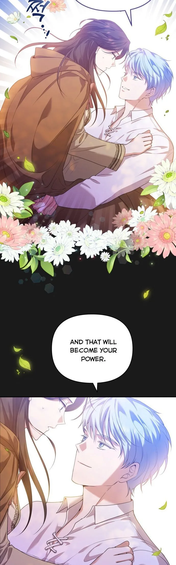 Kill My Husband Chapter 15 page 21