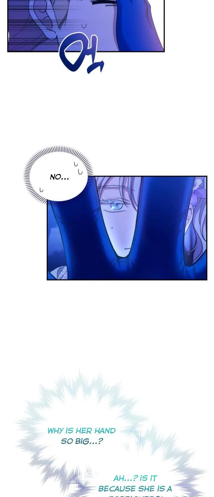 Kill My Husband Chapter 20 page 35