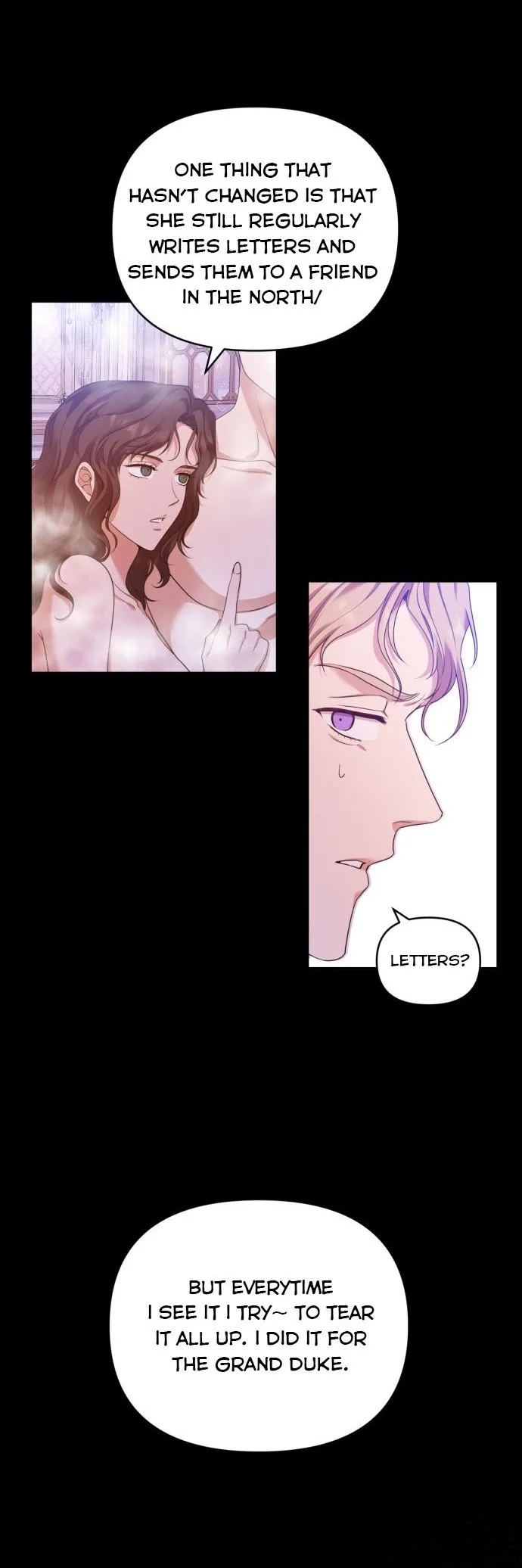 Kill My Husband Chapter 15 page 31