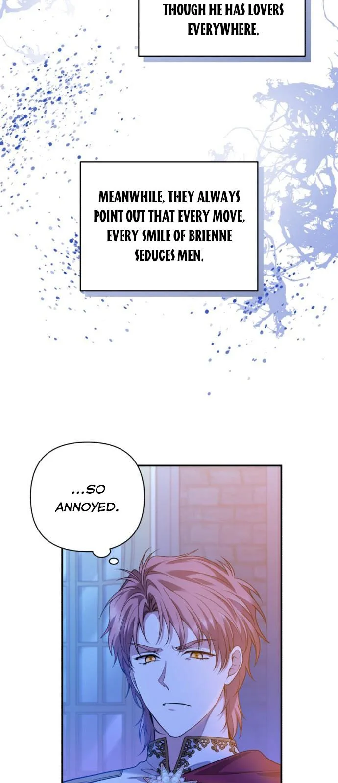 Kill My Husband Chapter 20 page 17