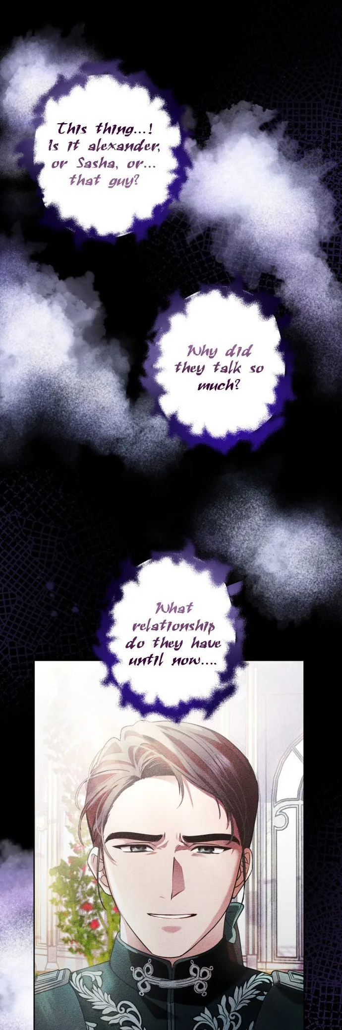 Kill My Husband Chapter 15 page 32