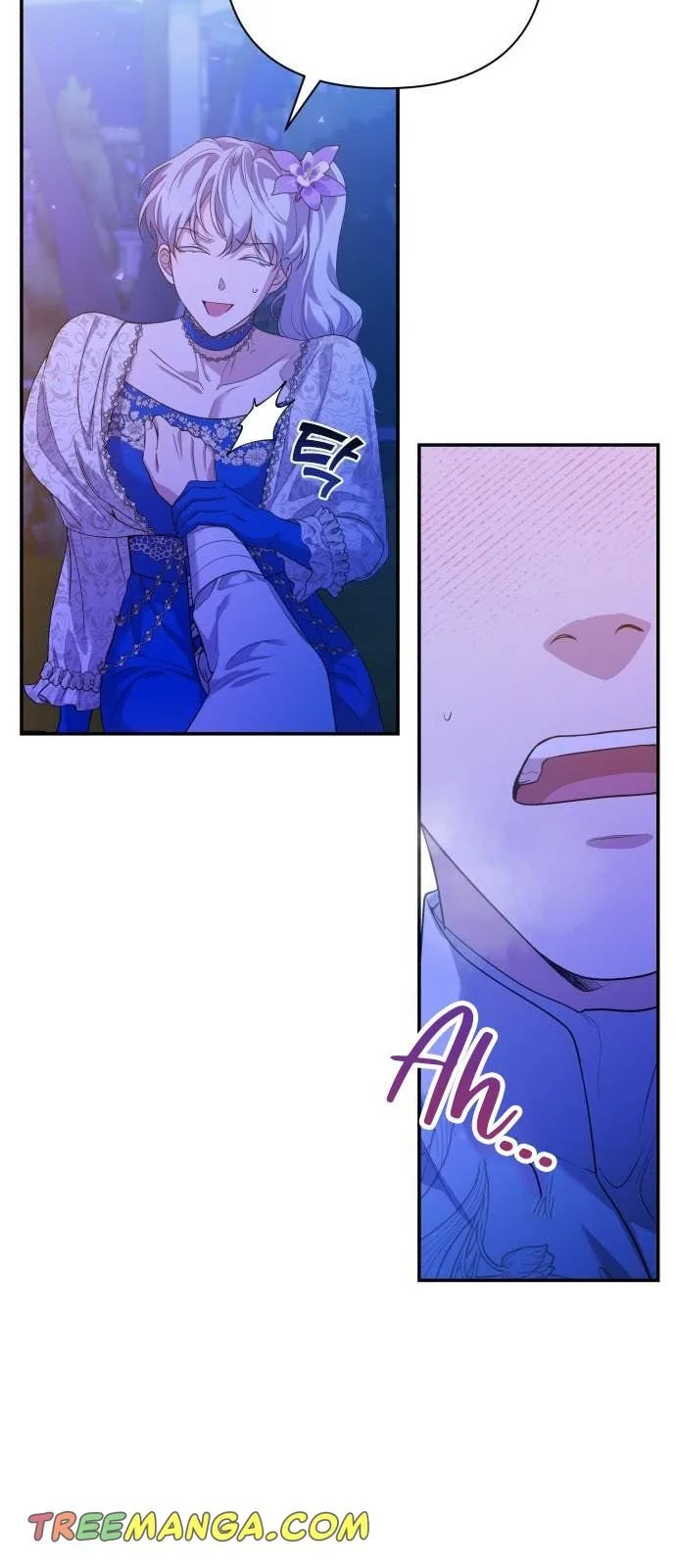 Kill My Husband Chapter 20 page 39
