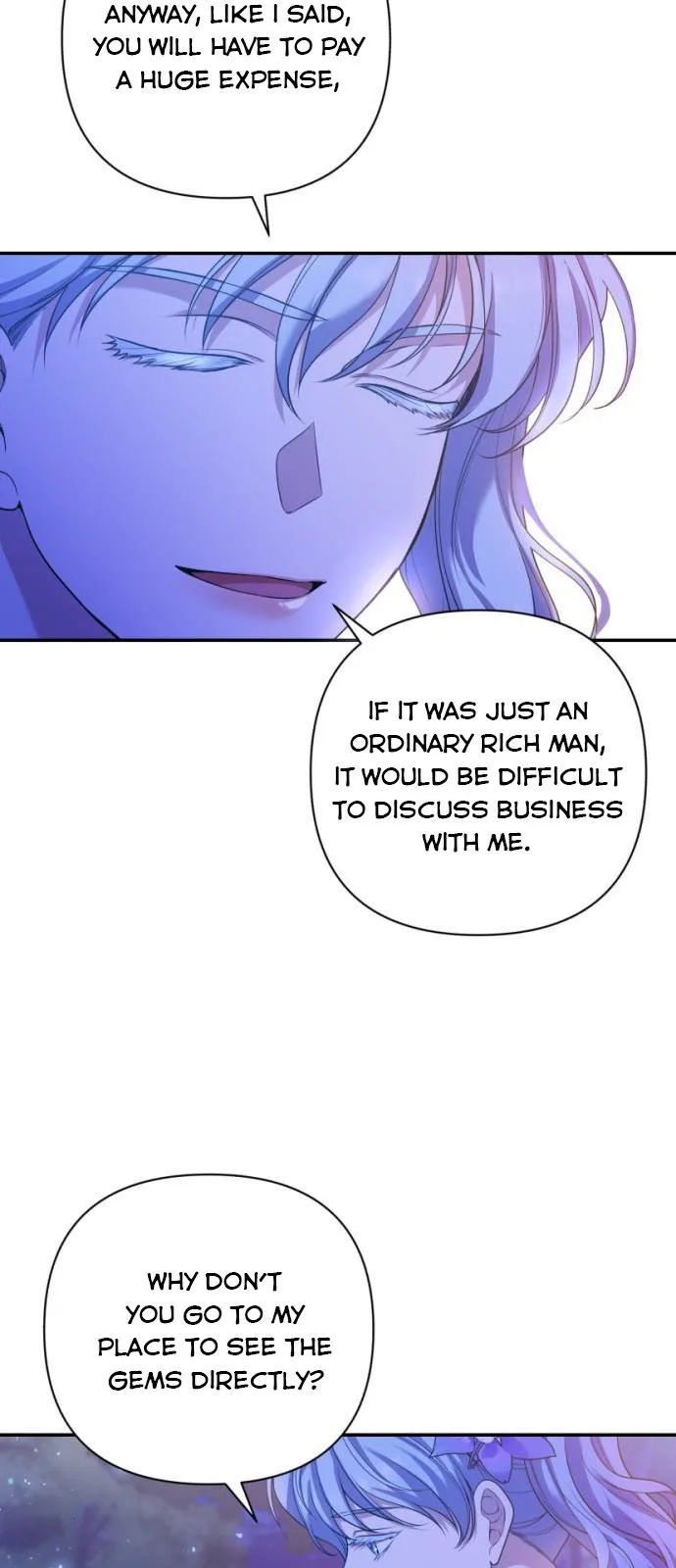 Kill My Husband Chapter 20 page 41