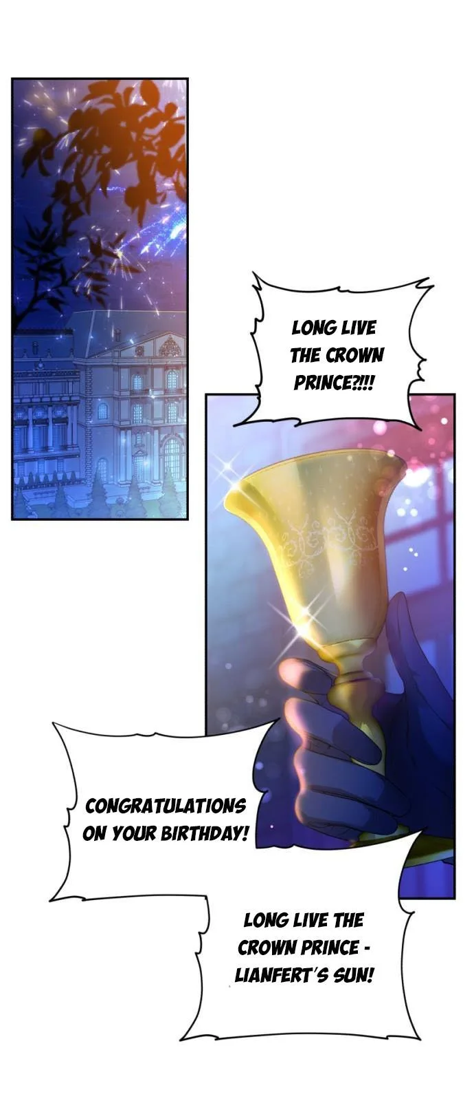 Kill My Husband Chapter 20 page 10