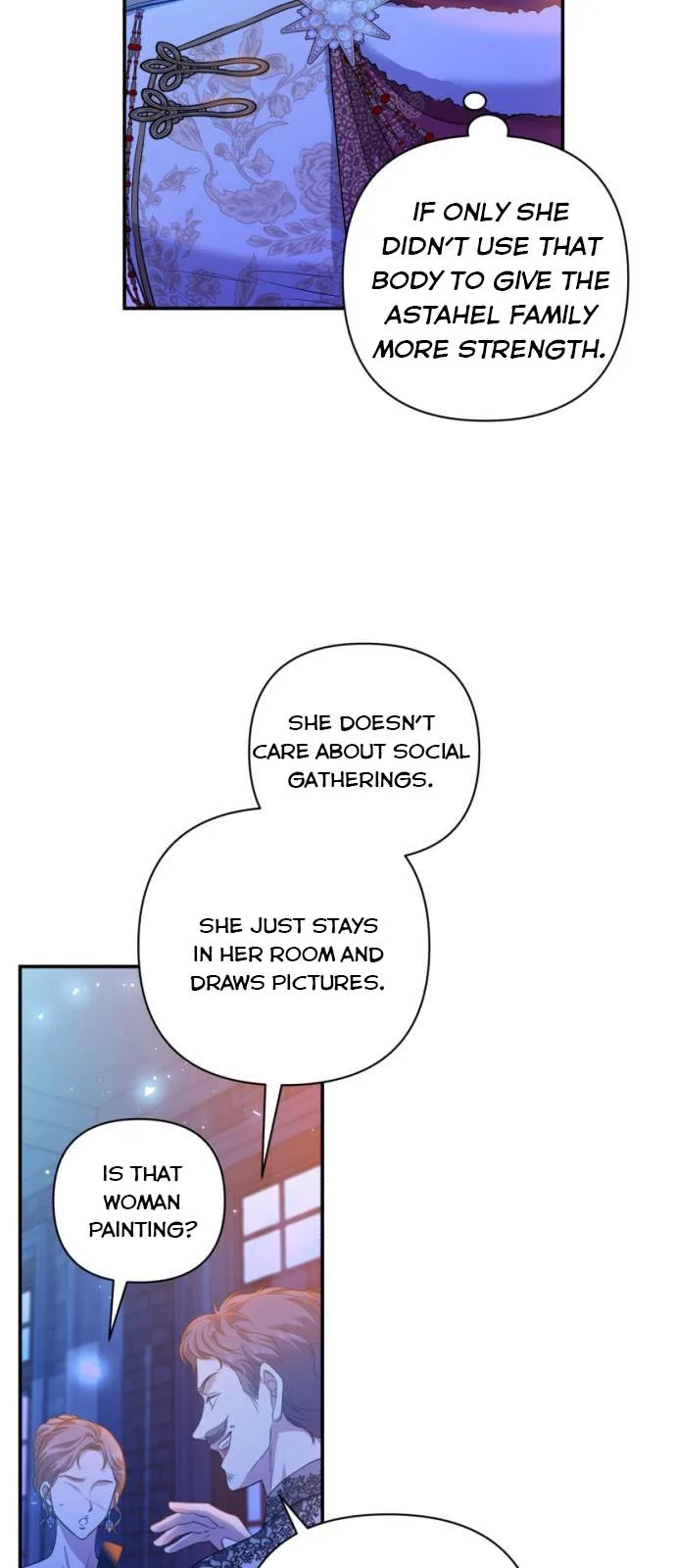 Kill My Husband Chapter 20 page 18