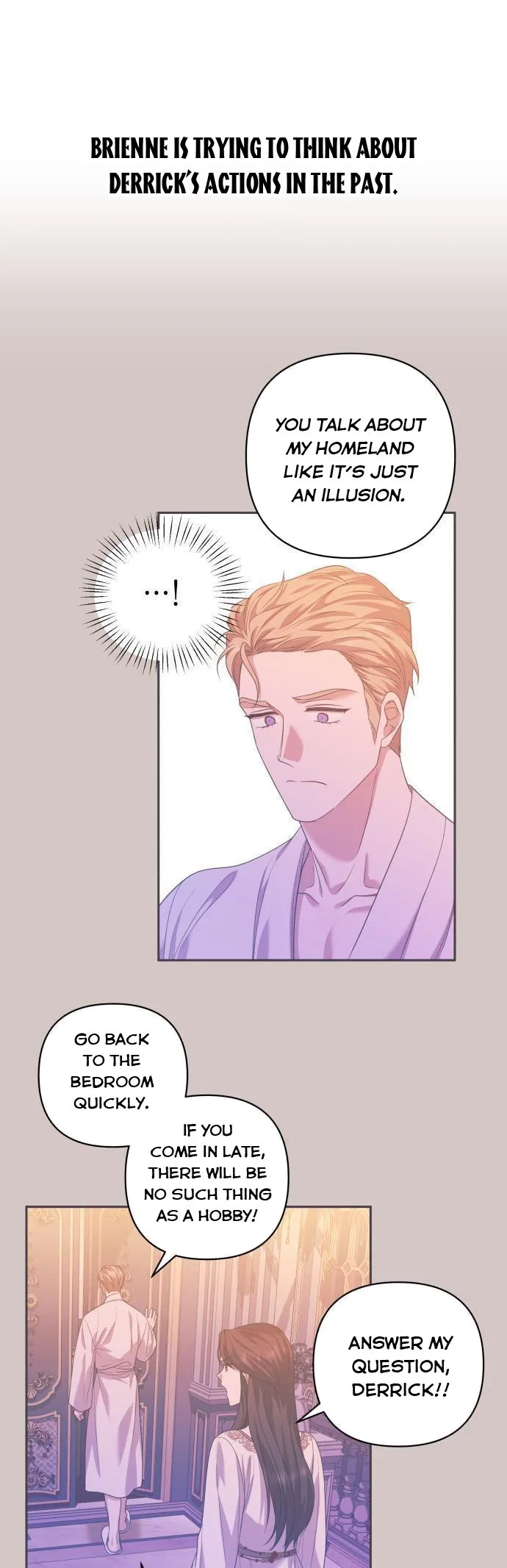 Kill My Husband Chapter 19 page 11