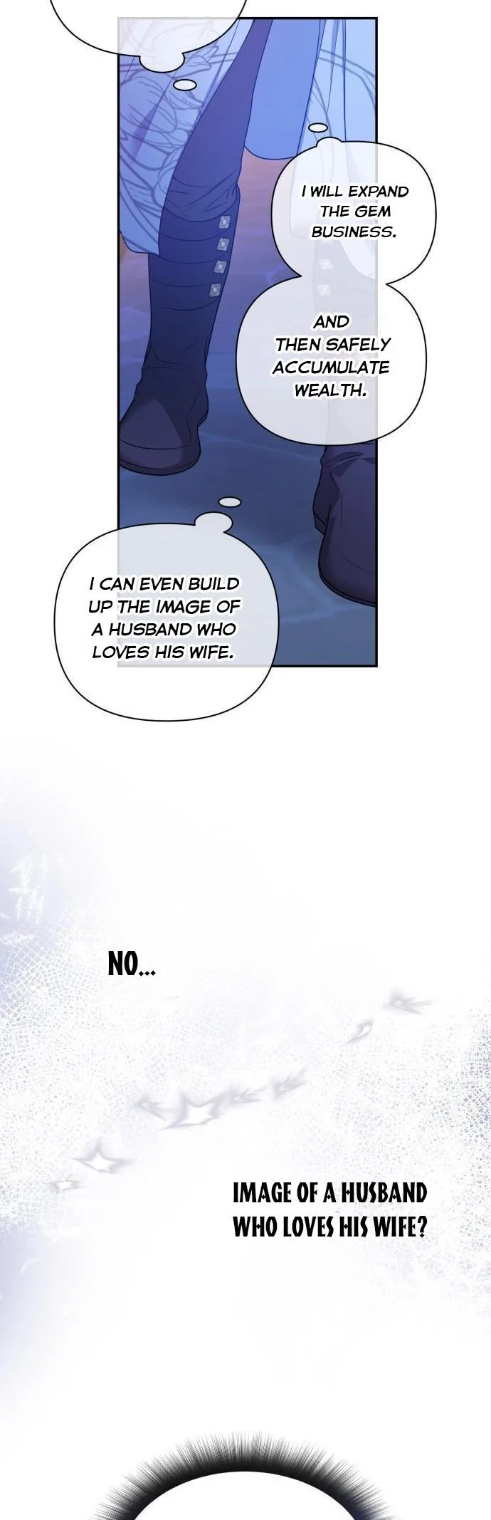 Kill My Husband Chapter 19 page 37