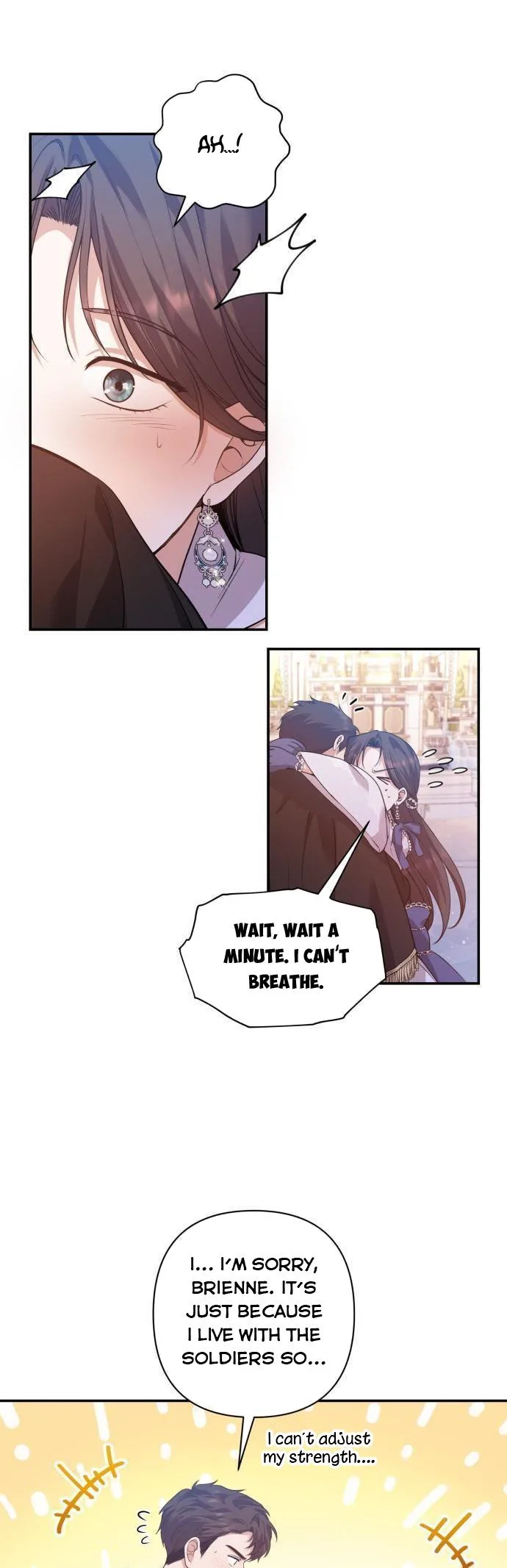 Kill My Husband Chapter 19 page 5