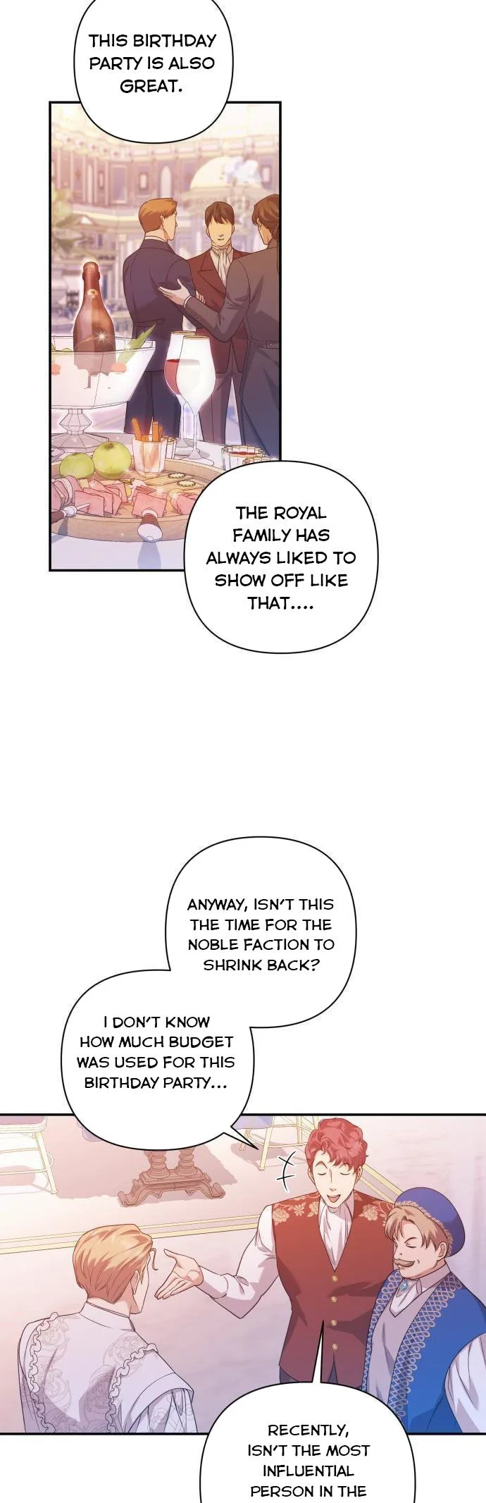 Kill My Husband Chapter 19 page 29