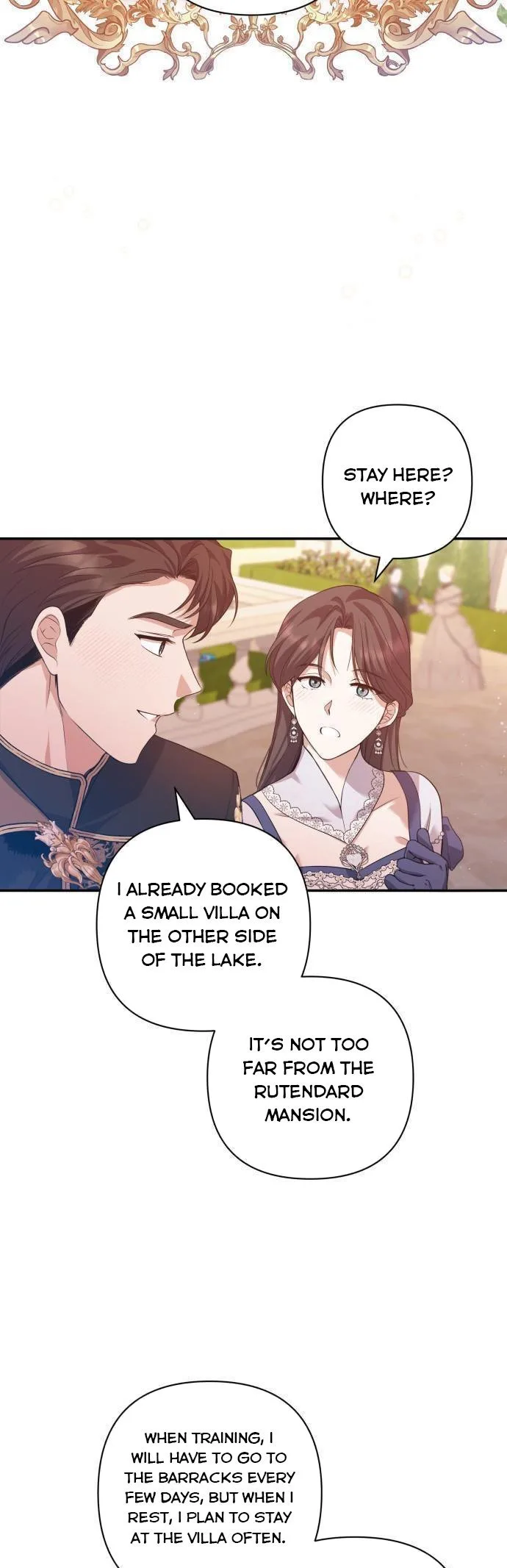 Kill My Husband Chapter 19 page 14