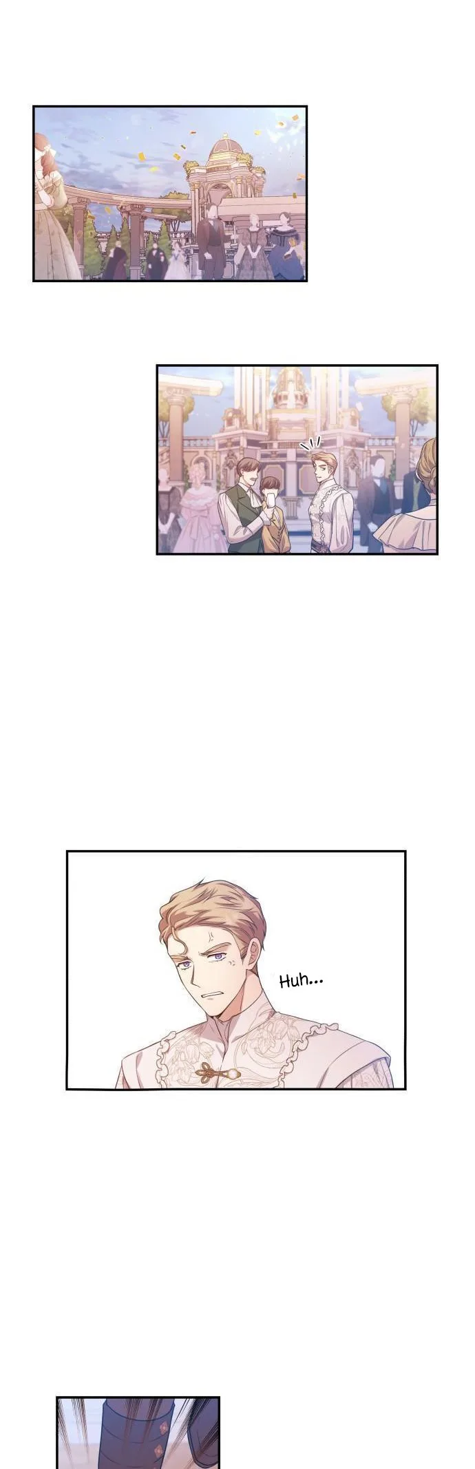 Kill My Husband Chapter 19 page 16