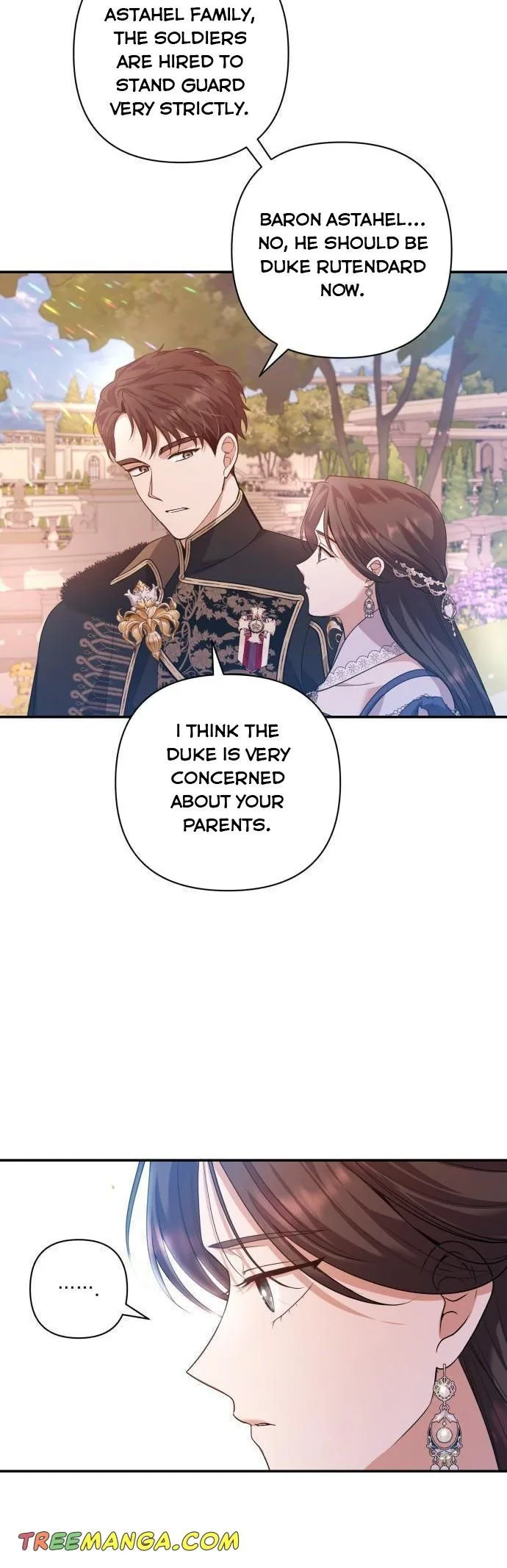 Kill My Husband Chapter 19 page 10
