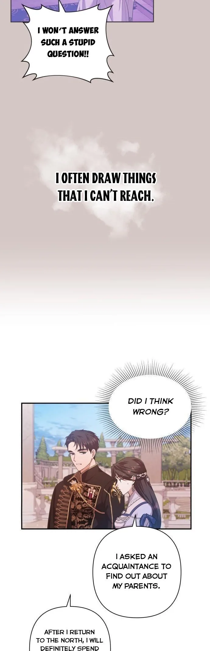 Kill My Husband Chapter 19 page 12