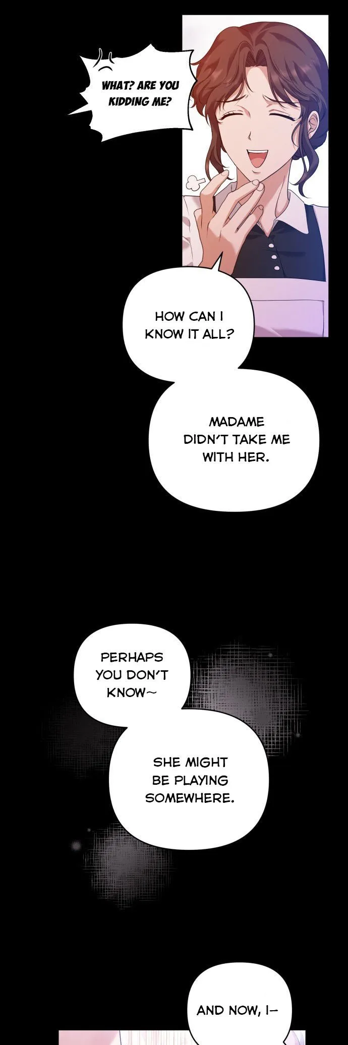 Kill My Husband Chapter 15 page 28