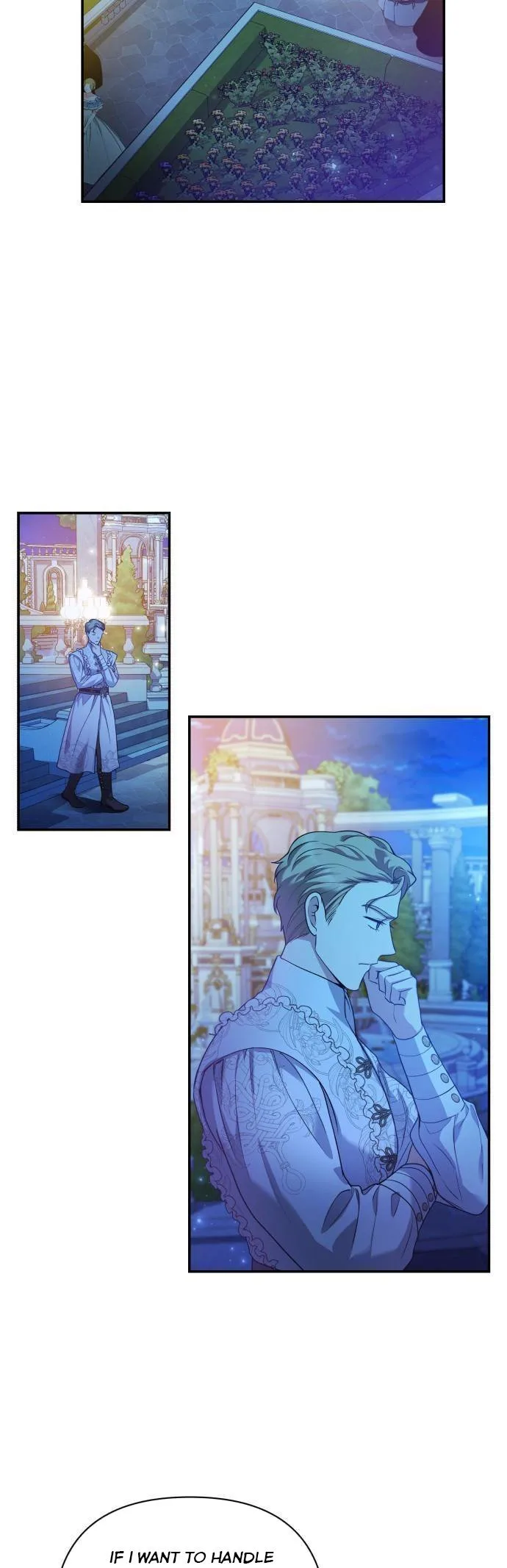 Kill My Husband Chapter 19 page 35