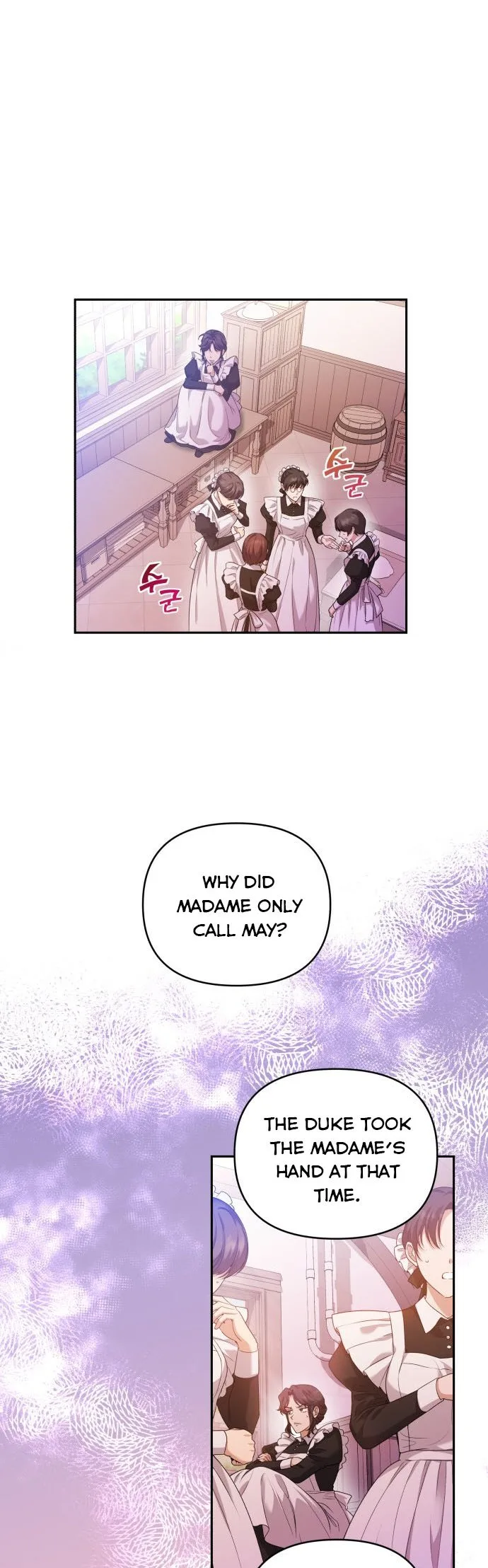 Kill My Husband Chapter 15 page 25