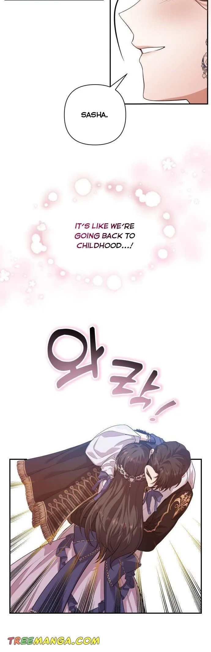 Kill My Husband Chapter 19 page 4