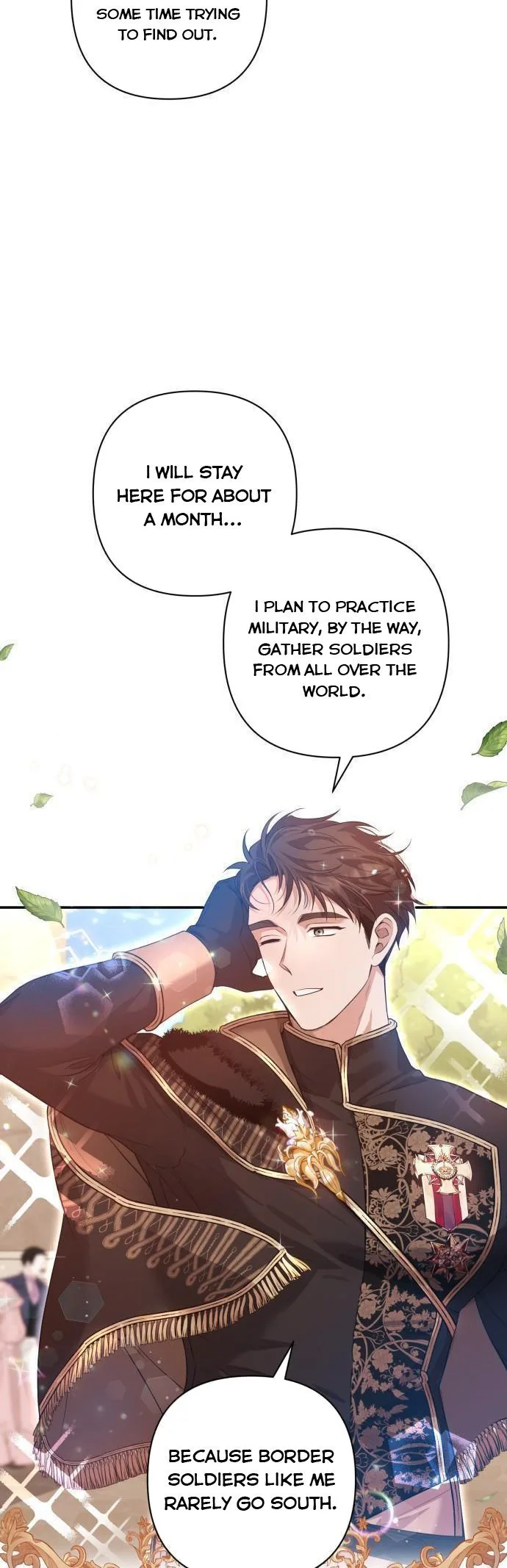 Kill My Husband Chapter 19 page 13