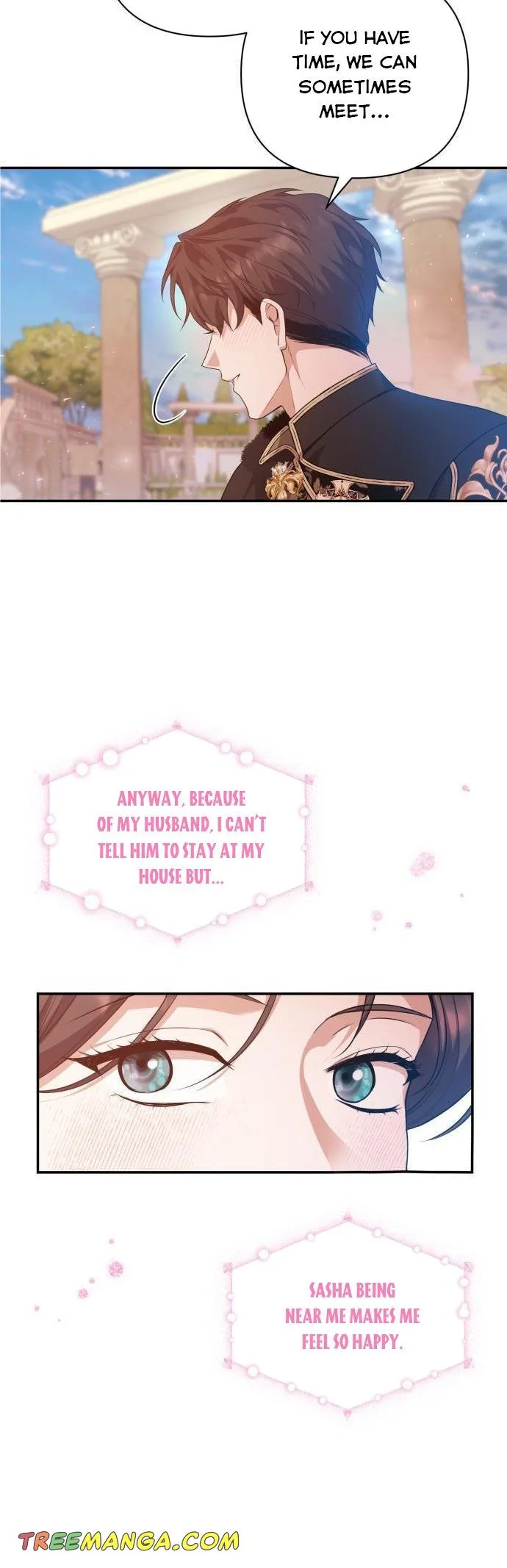 Kill My Husband Chapter 19 page 15