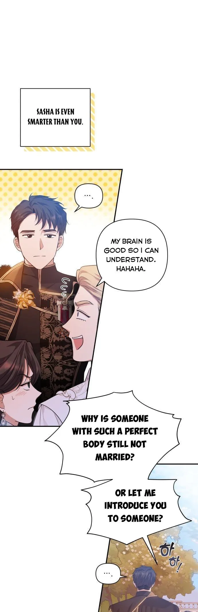 Kill My Husband Chapter 19 page 20
