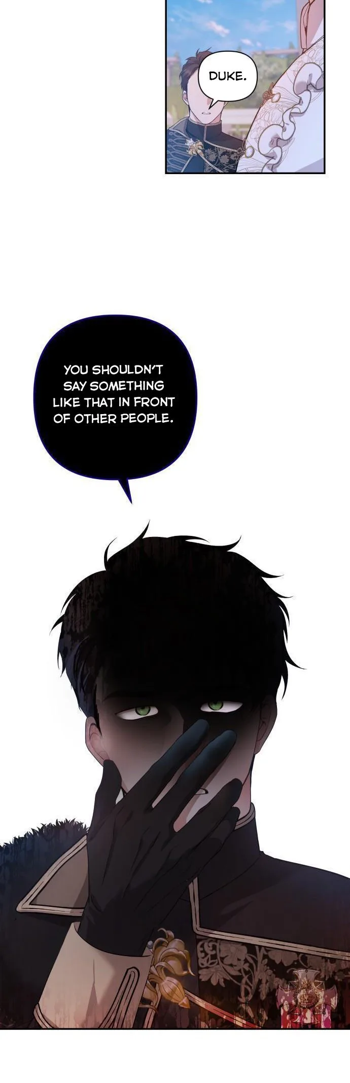 Kill My Husband Chapter 19 page 25