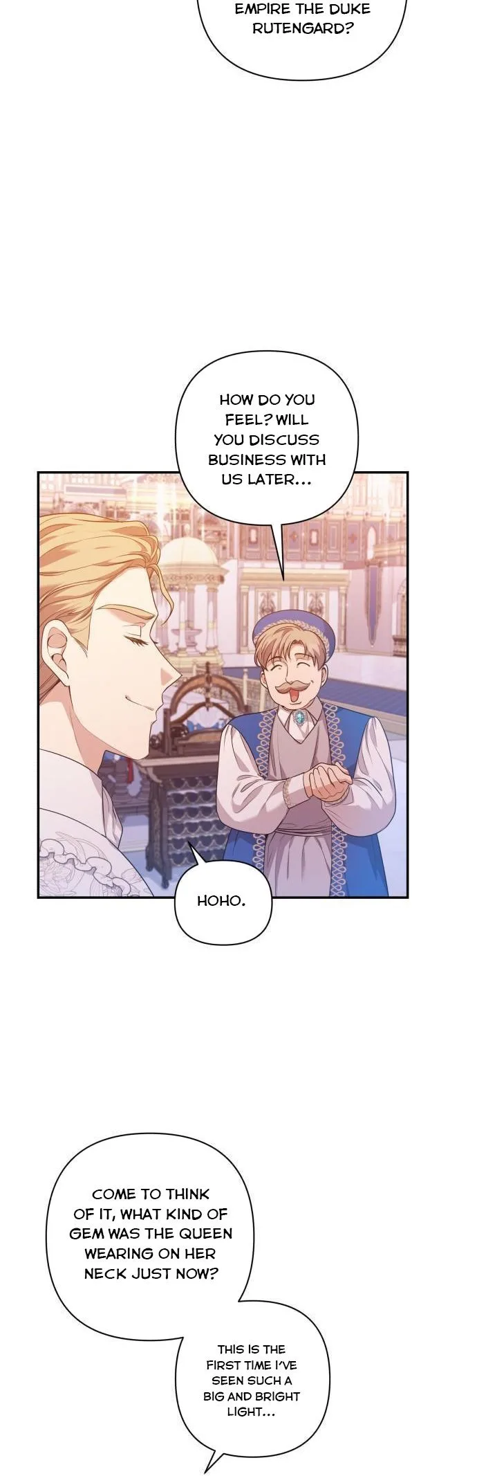 Kill My Husband Chapter 19 page 30