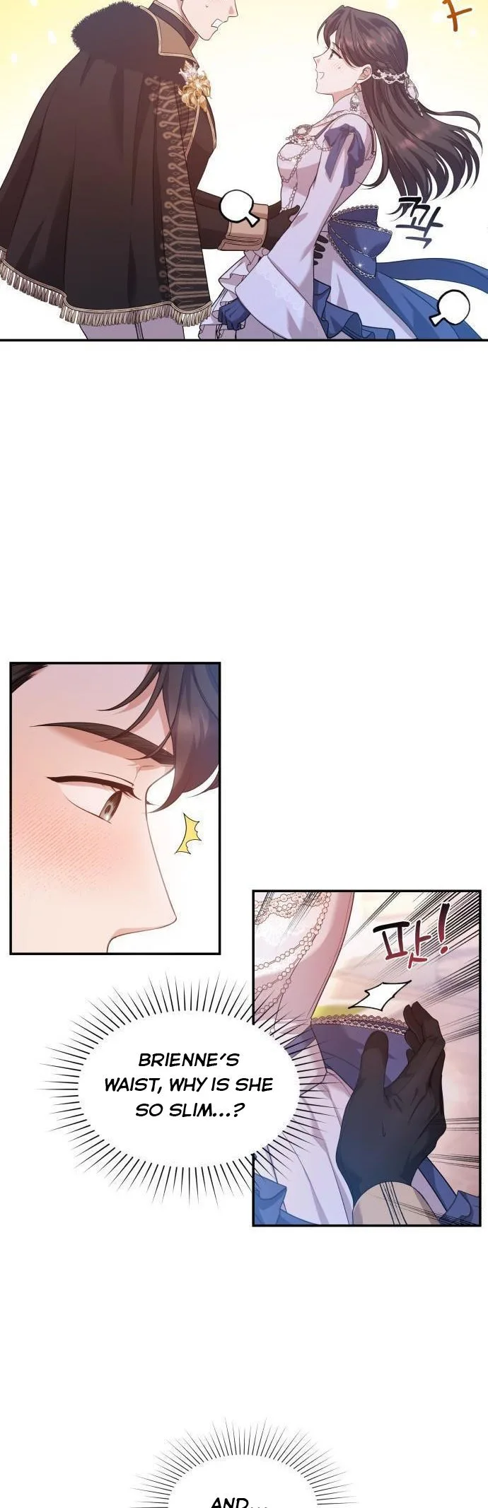 Kill My Husband Chapter 19 page 6