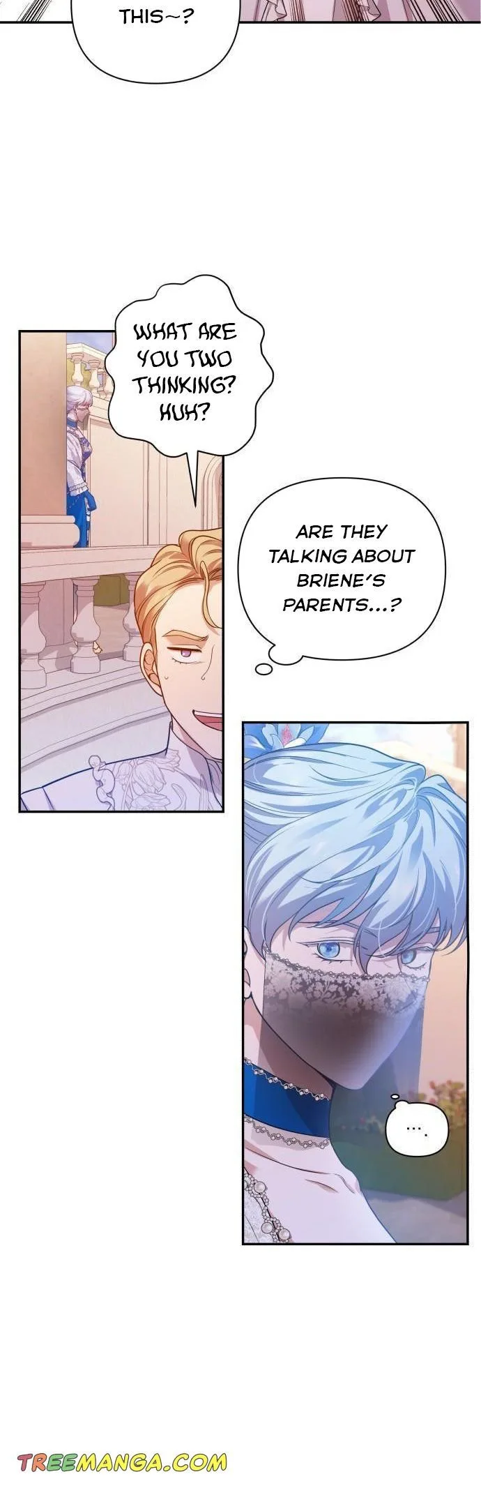 Kill My Husband Chapter 19 page 18