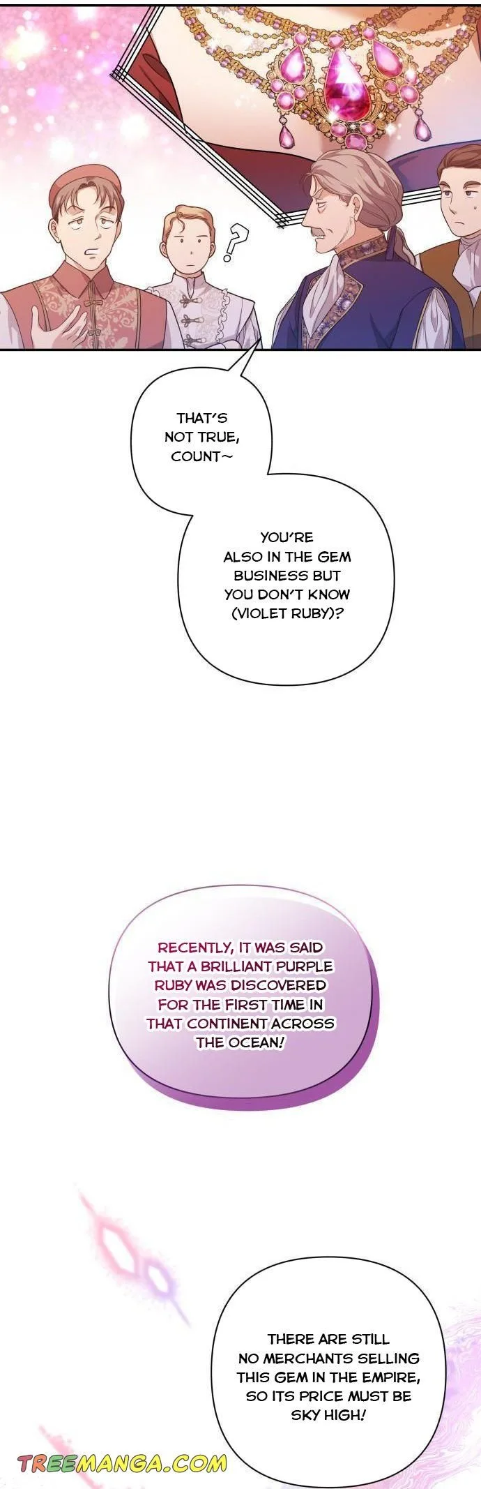 Kill My Husband Chapter 19 page 31