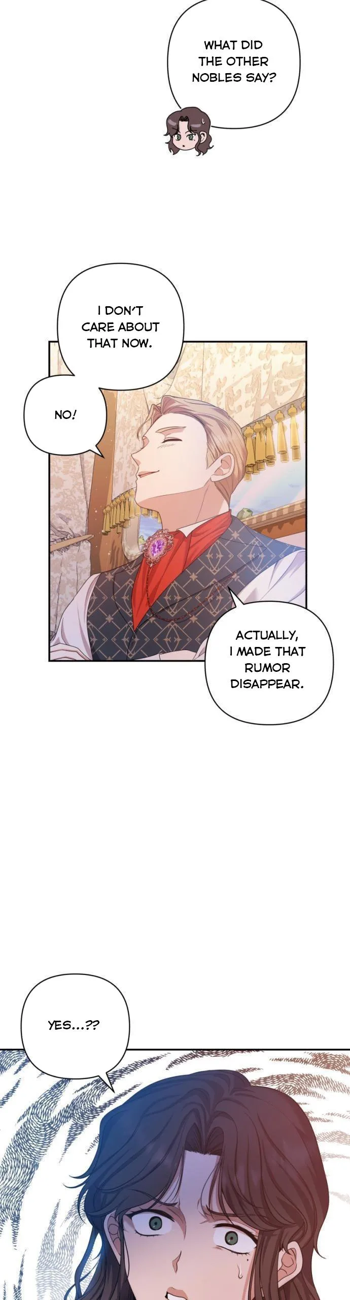 Kill My Husband Chapter 21 page 31