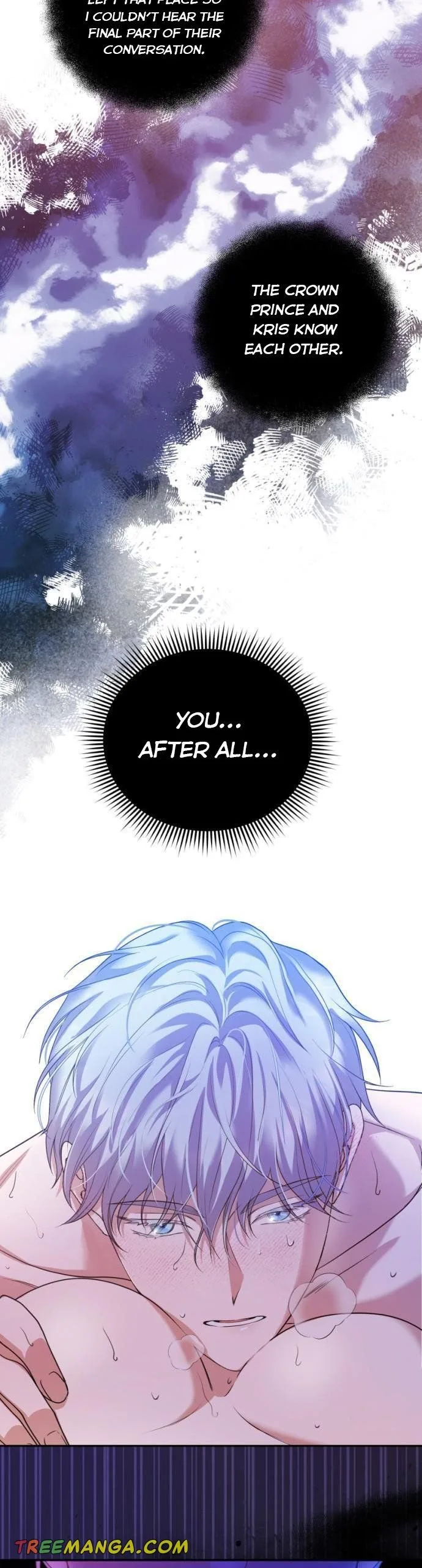 Kill My Husband Chapter 21 page 15