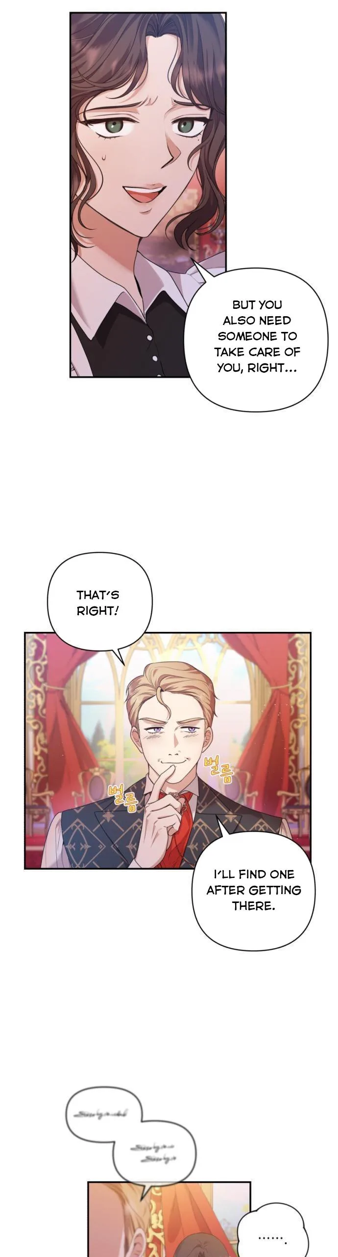 Kill My Husband Chapter 21 page 13