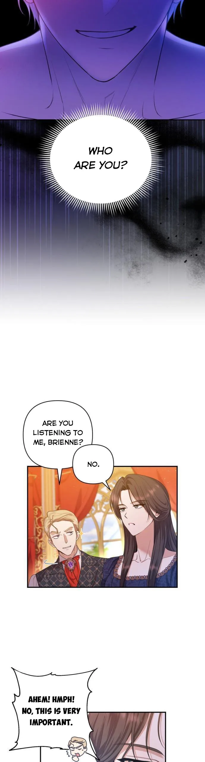 Kill My Husband Chapter 21 page 16