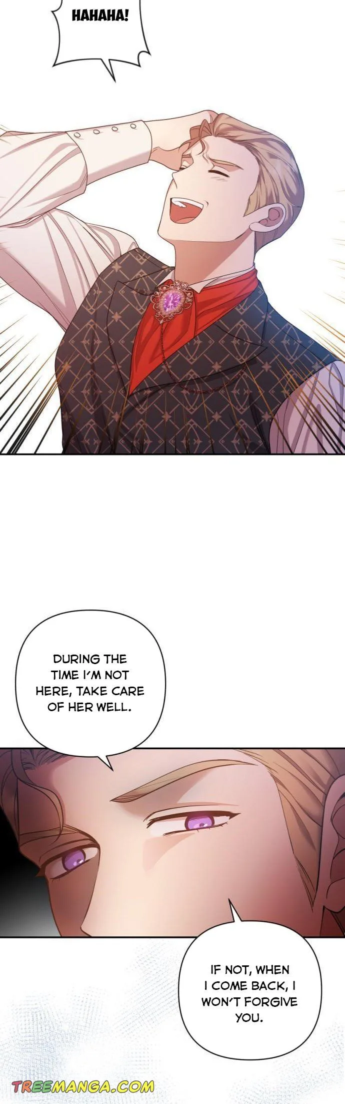 Kill My Husband Chapter 21 page 34