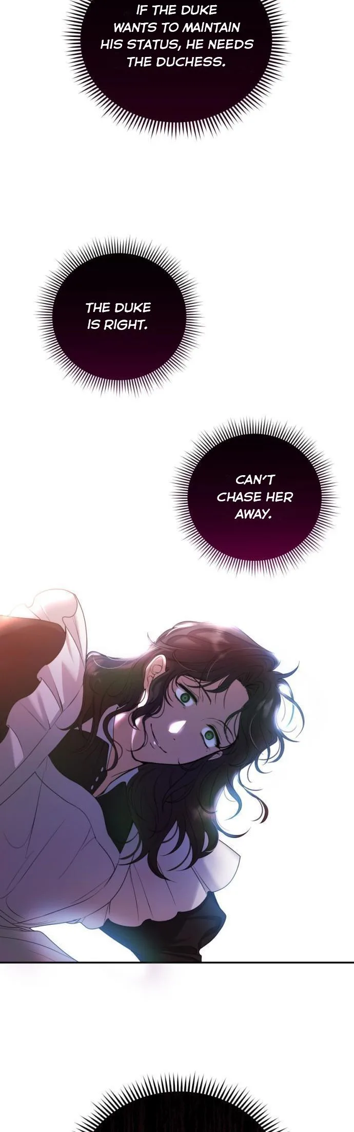 Kill My Husband Chapter 21 page 39