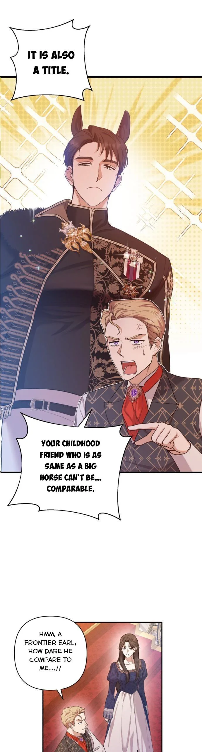 Kill My Husband Chapter 21 page 19
